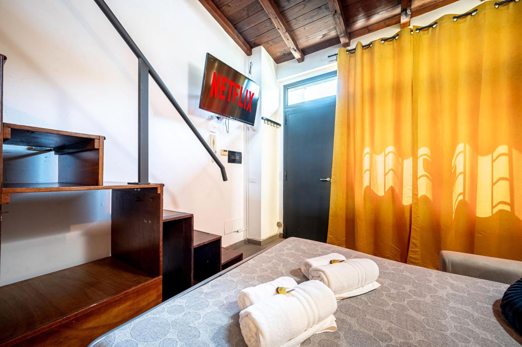 La Casa Dei Limoni Appartement Rome Buitenkant foto